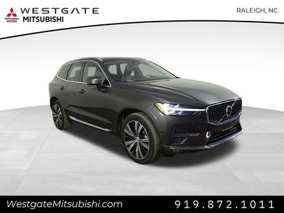 Used 2023 Volvo XC60 B5 Plus