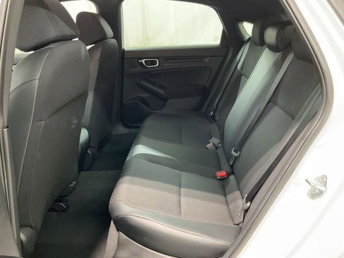 Used 2023 Honda Civic Sport image 22