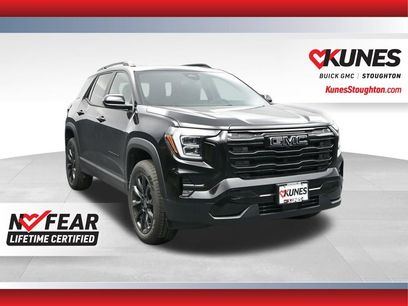 New 2026 GMC Terrain Elevation w/ Elevation Premium Package