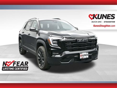 New 2026 GMC Terrain Elevation w/ Elevation Premium Package image 1