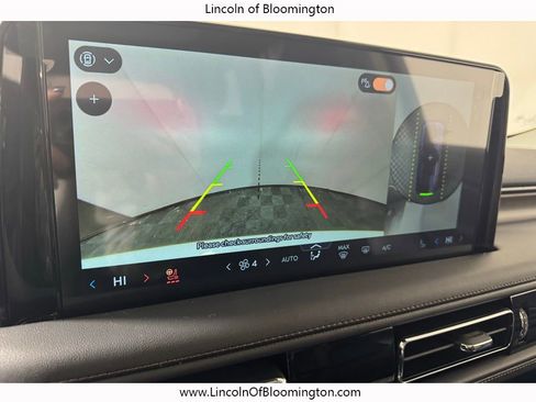 New 2026 Lincoln Aviator Reserve image 49