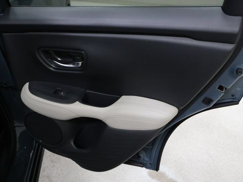 New 2027 Honda HR-V LX image 19