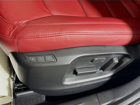 New 2025 MAZDA CX-5 Carbon Edition image 15