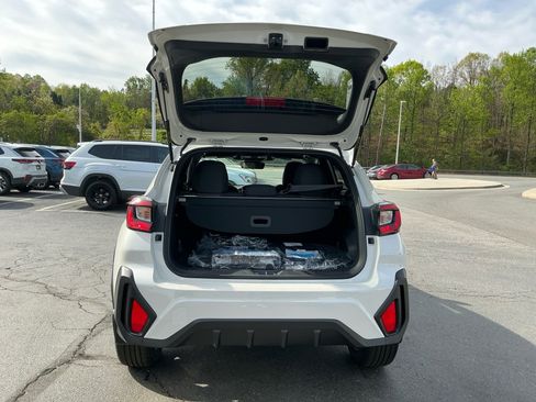 New 2026 Subaru Crosstrek 2.5i Sport AWD/4WD image 15