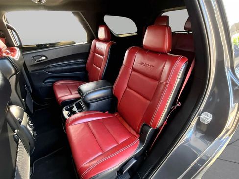 Used 2023 Dodge Durango SRT AWD/4WD image 21