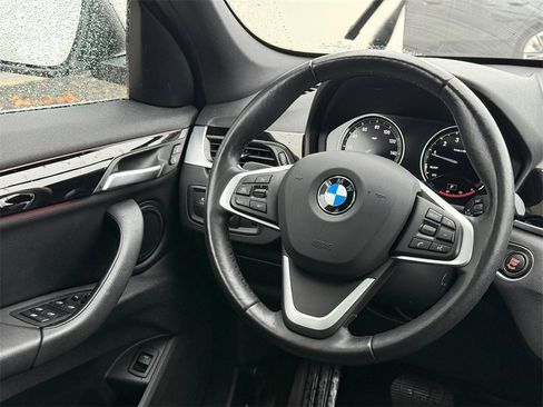Used 2018 BMW X1 sDrive28i w/ Convenience Package image 13
