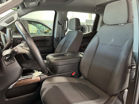 Used 2022 Chevrolet Silverado 1500 RST image 11