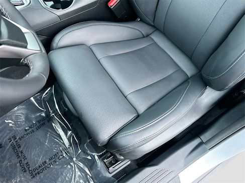 Certified 2025 Subaru Outback Limited w/ Popular Package #2 image 20