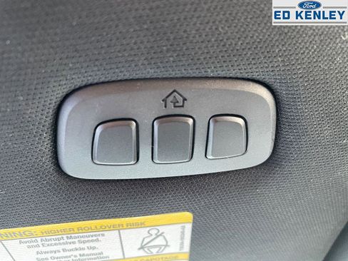 Used 2024 Ford F350 Platinum w/ Tremor Off-Road Package image 22