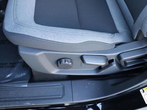 New 2025 Ford Bronco 4-Door image 19