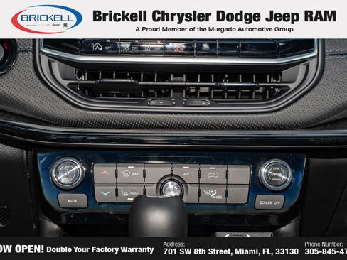 New 2026 Jeep Compass Latitude image 22