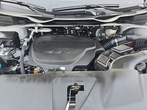 Used 2024 Honda Odyssey EX-L image 30