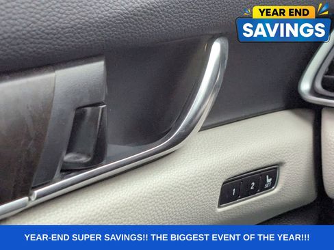 Used 2018 Honda Accord Touring image 33