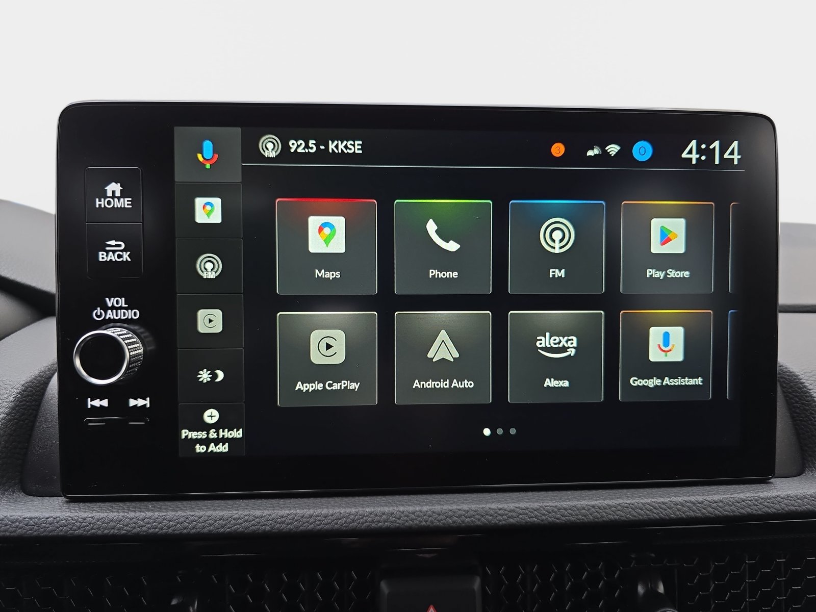 New 2027 Honda CR-V Sport Touring image 21