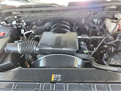 Used 2024 GMC Sierra 2500 Pro w/ Convenience Package AWD/4WD image 22