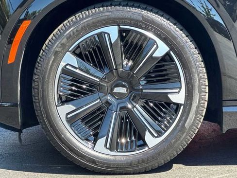 New 2025 Cadillac Escalade IQ Sport 2 image 26