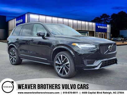 Certified 2023 Volvo XC90 T8 Plus w/ Protection Package