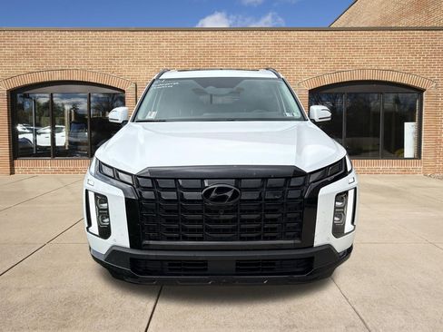 Used 2025 Hyundai Palisade XRT AWD/4WD image 8