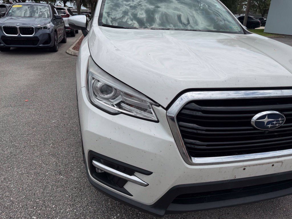 Used 2020 Subaru Ascent Touring w/ Popular Package #2A AWD/4WD image 13