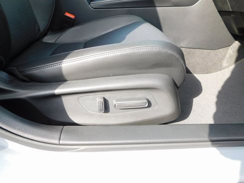 New 2026 Honda Civic Sport Touring image 19