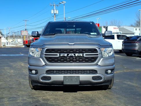 Certified 2022 RAM 1500 Big Horn image 8