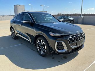 Used 2025 Audi Q5 Prestige video 3