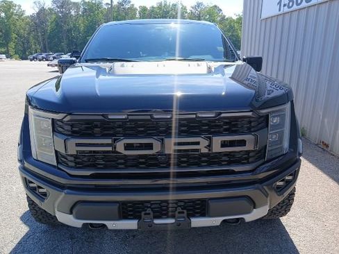Used 2023 Ford F150 Raptor w/ Raptor Carbon Fiber Package AWD/4WD image 12