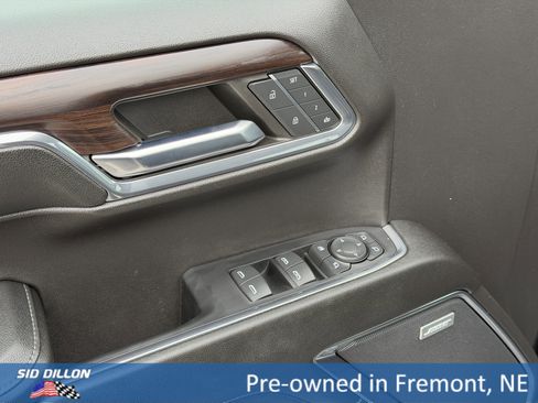 Used 2024 GMC Sierra 1500 SLT w/ SLT Premium Plus Package image 14