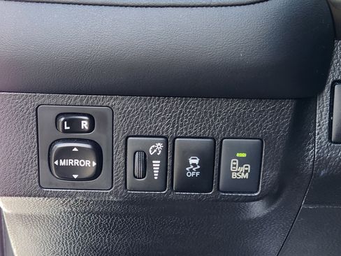 Used 2015 Toyota RAV4 Limited w/ Technology Package AWD/4WD image 15