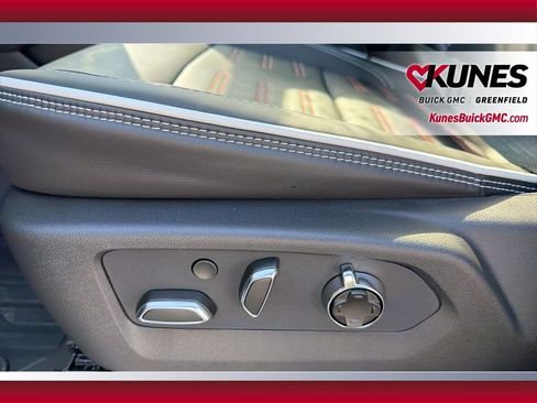 New 2026 GMC Yukon XL AT4 Ultimate image 23