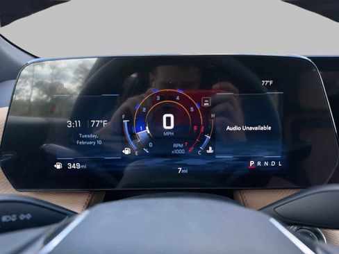 New 2026 Chevrolet Equinox ACTIV w/ Convenience Package III image 32