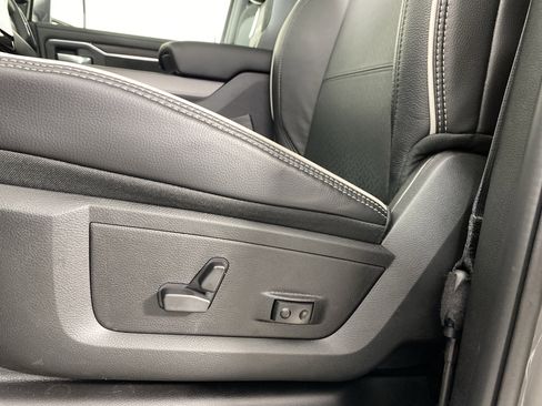 New 2026 RAM 2500 Laramie image 16