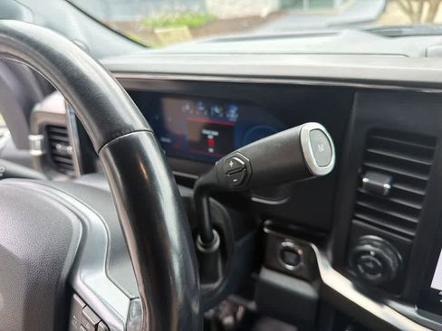 Used 2024 Ford F250 Lariat w/ Lariat Ultimate Package AWD/4WD image 29