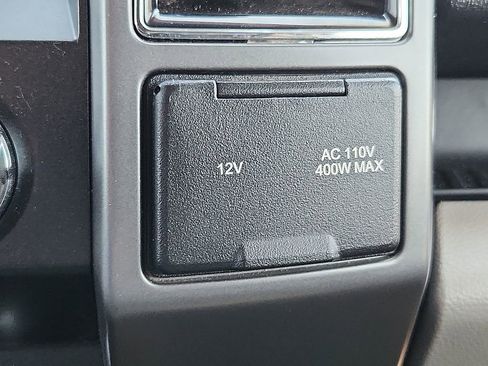 Used 2020 Ford F150 XLT w/ Equipment Group 302A Luxury image 24