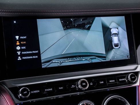 Used 2021 Bentley Continental GT AWD/4WD image 28