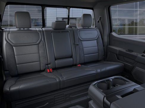 New 2026 Ford F150 Raptor image 40