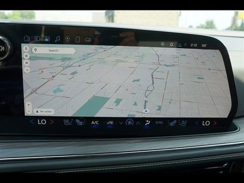 New 2025 Chevrolet Tahoe Premier image 11