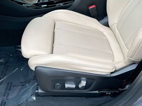 Certified 2023 BMW X3 sDrive30i w/ Convenience Package image 19