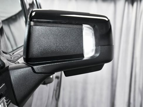 Used 2022 GMC Sierra 1500 AT4 image 87