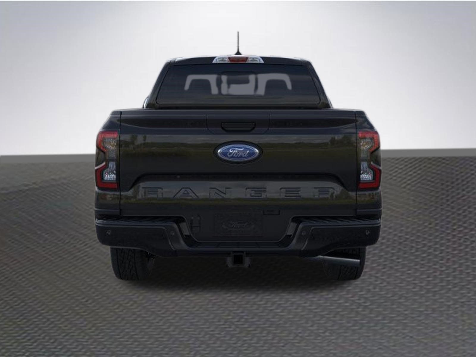 New 2026 Ford Ranger XLT w/ Technology Package RWD image 5