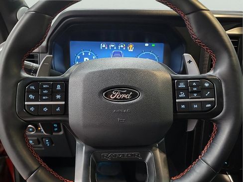Used 2025 Ford F150 Raptor AWD/4WD image 18