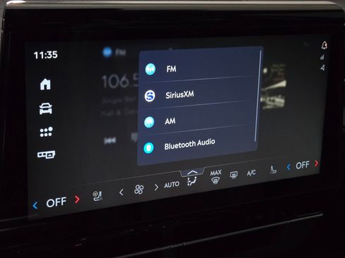 New 2026 Lincoln Nautilus Premier AWD/4WD image 27
