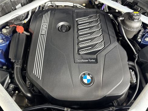 Used 2021 BMW X5 xDrive40i w/ M Sport Package AWD/4WD image 46