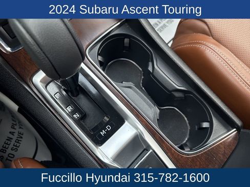 Used 2024 Subaru Ascent Touring image 23