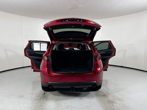 Used 2019 MAZDA CX-5 Grand Touring Reserve AWD/4WD image 25
