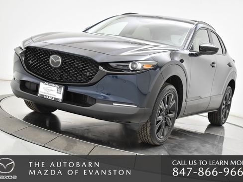 New 2026 MAZDA CX-30 Aire Edition image 50