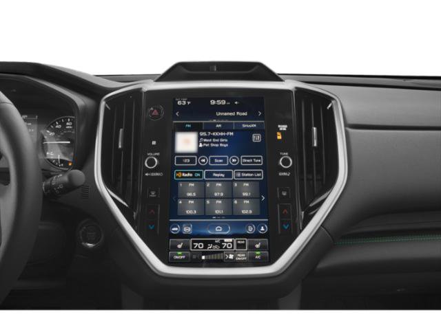 Certified 2025 Subaru Ascent Bronze Edition w/ Popular Package #2 AWD/4WD image 12