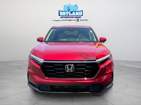 New 2026 Honda CR-V EX-L image 8