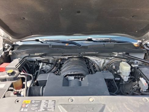 Used 2014 Chevrolet Silverado 1500 LT w/ All Star Edition RWD image 27