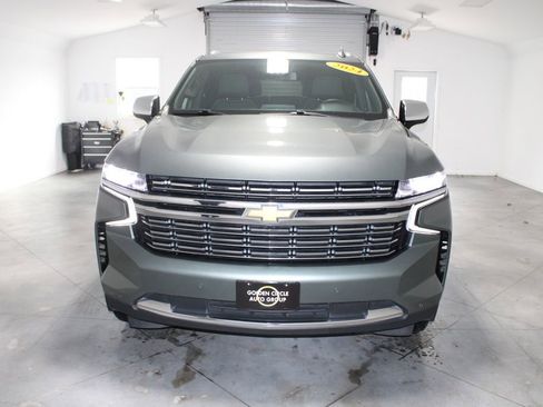 Used 2024 Chevrolet Tahoe Premier image 59
